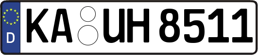 KA-UH8511