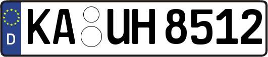 KA-UH8512