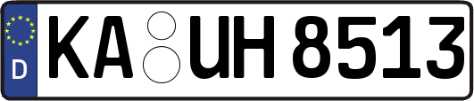 KA-UH8513