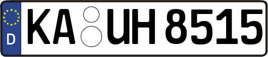 KA-UH8515
