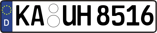KA-UH8516