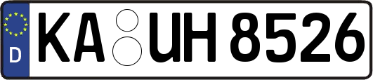 KA-UH8526
