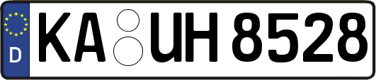 KA-UH8528