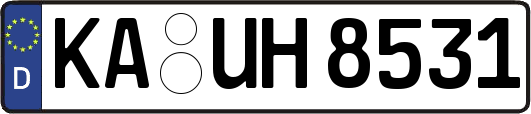 KA-UH8531