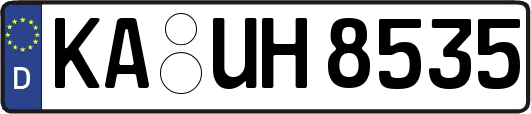 KA-UH8535