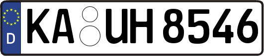 KA-UH8546