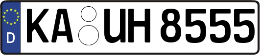 KA-UH8555