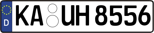 KA-UH8556
