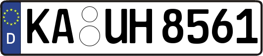 KA-UH8561