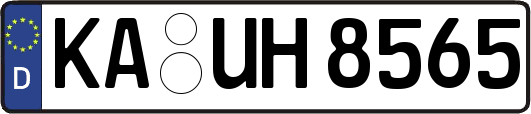KA-UH8565
