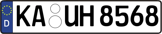 KA-UH8568