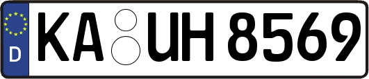 KA-UH8569