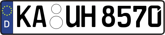 KA-UH8570
