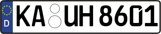 KA-UH8601