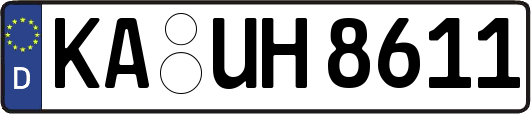 KA-UH8611