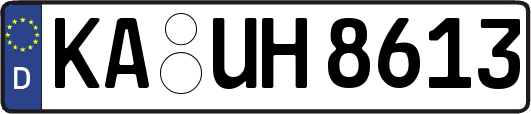 KA-UH8613