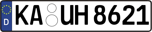 KA-UH8621