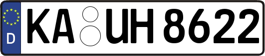 KA-UH8622