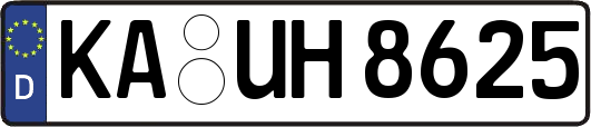 KA-UH8625