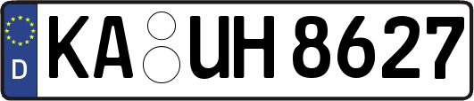 KA-UH8627