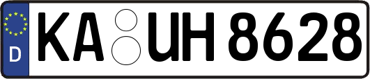 KA-UH8628