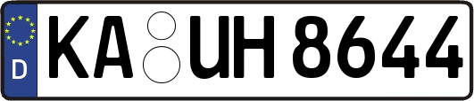 KA-UH8644