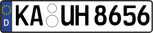 KA-UH8656