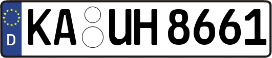 KA-UH8661