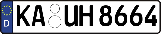 KA-UH8664