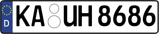 KA-UH8686