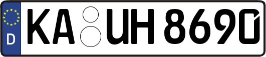 KA-UH8690