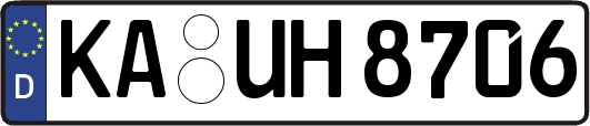 KA-UH8706
