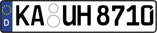 KA-UH8710