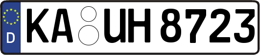 KA-UH8723