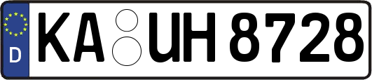 KA-UH8728