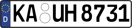 KA-UH8731