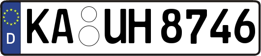 KA-UH8746