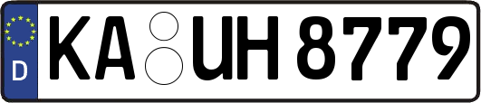 KA-UH8779
