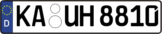 KA-UH8810