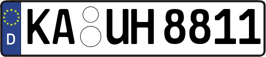 KA-UH8811