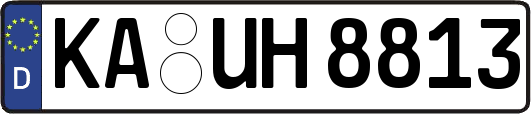 KA-UH8813