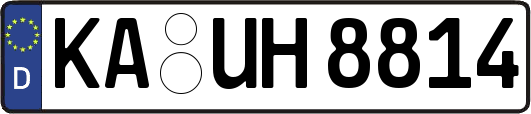 KA-UH8814