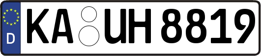 KA-UH8819