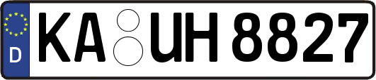KA-UH8827