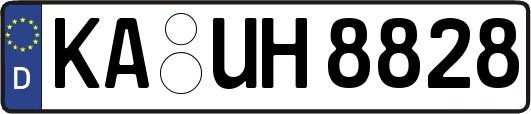 KA-UH8828