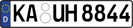 KA-UH8844