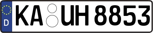 KA-UH8853