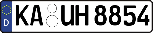 KA-UH8854