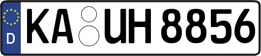 KA-UH8856