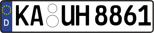 KA-UH8861